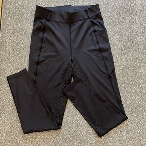 Baleaf Women’s Riding Pants, size Medium